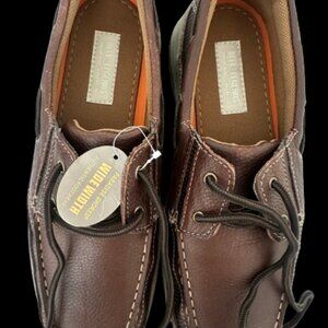 Men's Shoes From Reel Legends Wide Width